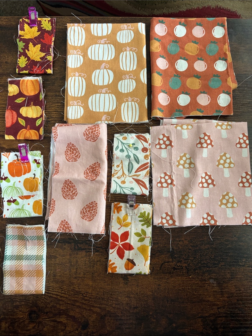 Fabric Options - Picture 8 of 16